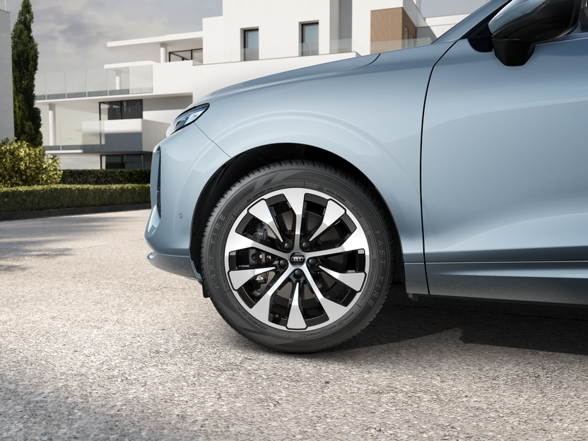 Bild eines Q3 TFSI quattro 150 kW intense