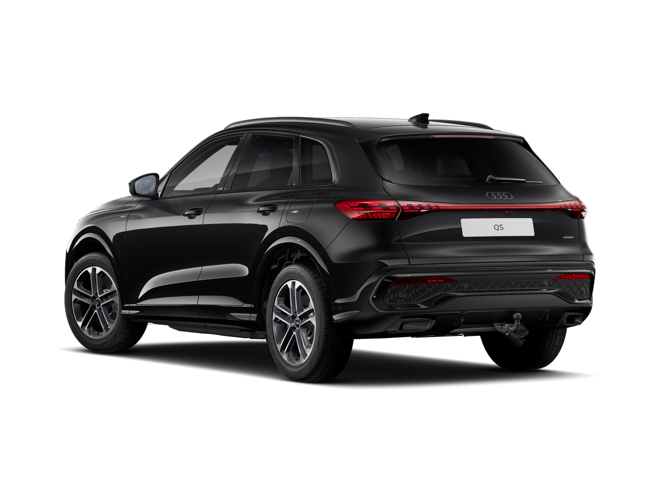 Bild eines Q5 e-hybrid quattro 220 KW