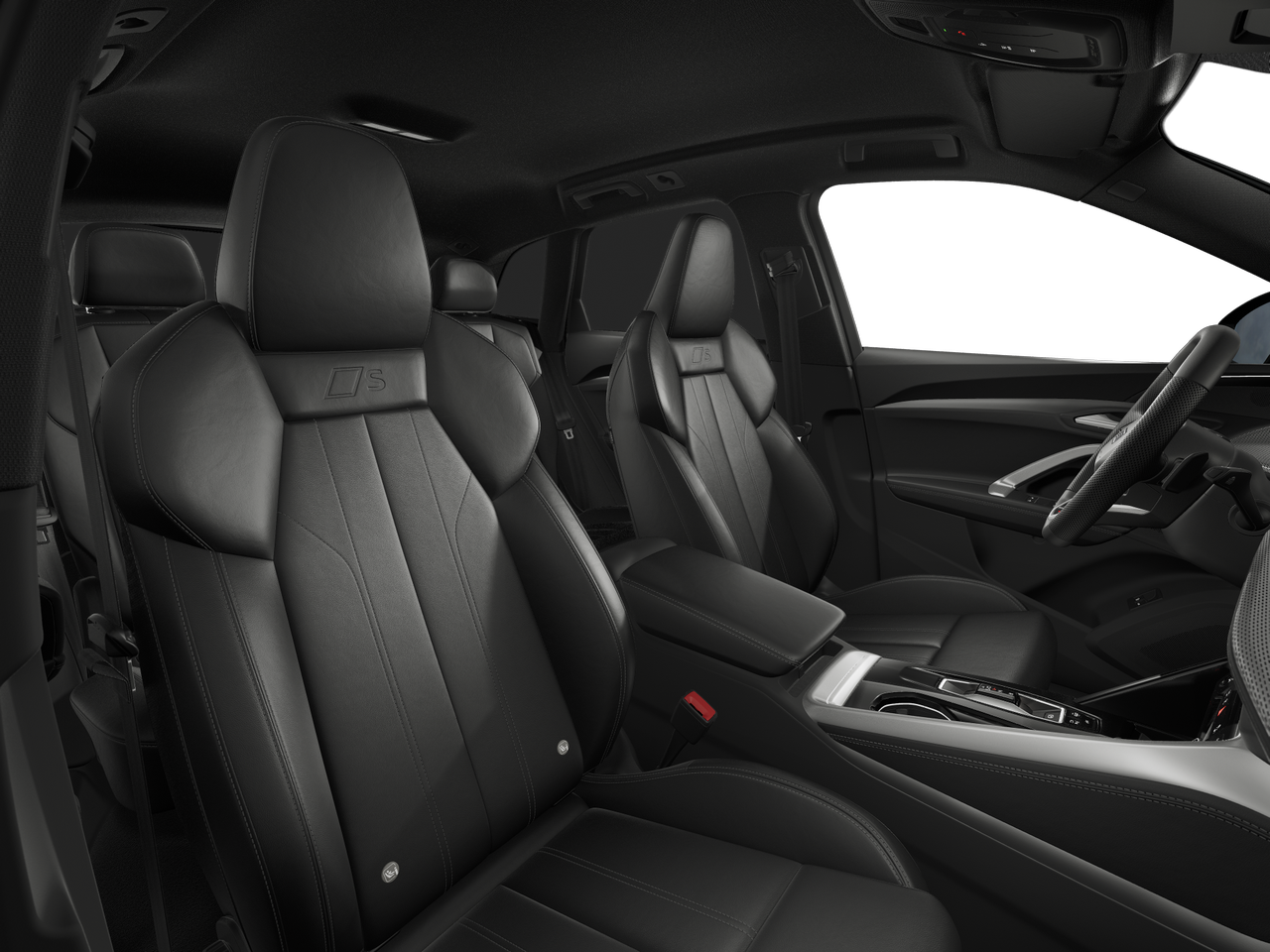 Bild eines Q5 e-hybrid quattro 220 KW