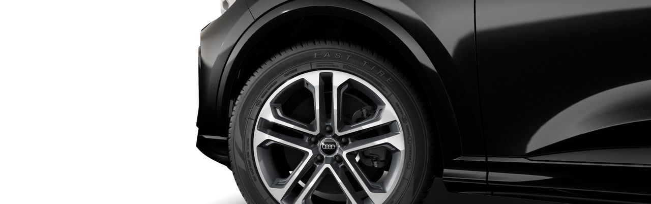 Bild eines Q5 e-hybrid quattro 220 KW
