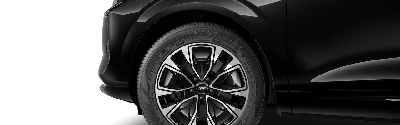 Bild eines Q3 TDI 110 kW  intense