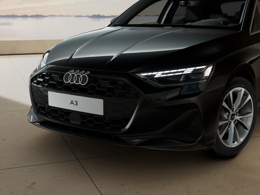 Bild eines A3 Sportback 30 TFSI
