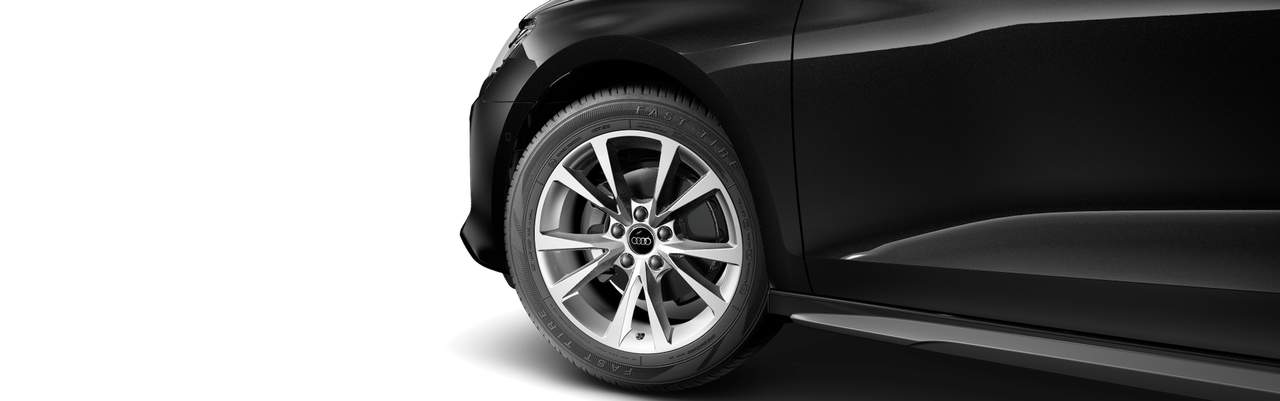Bild eines A3 Sportback 30 TFSI