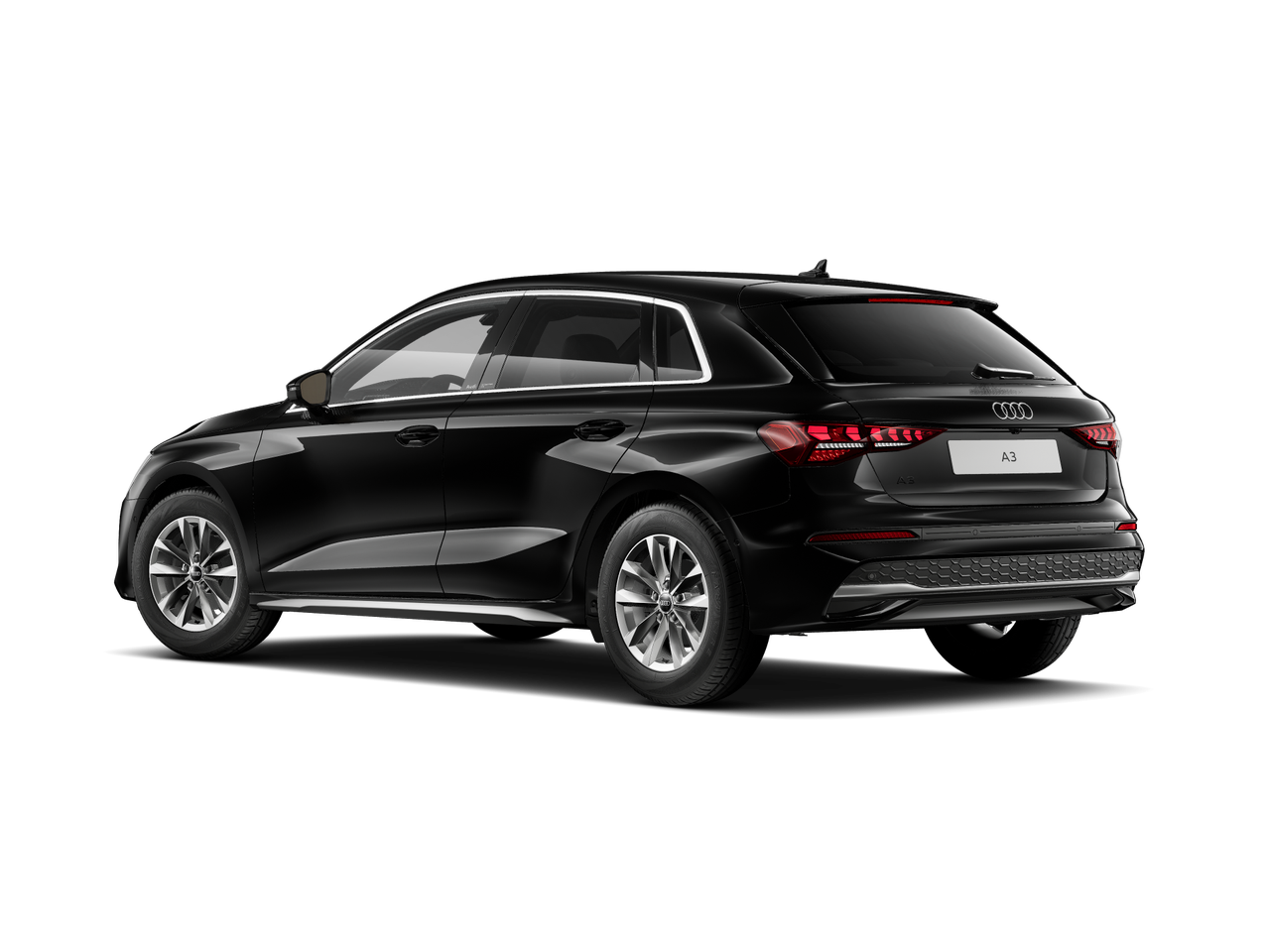 Bild eines A3 Sportback 30 TFSI