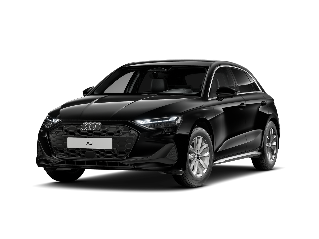 Bild eines A3 Sportback 30 TFSI