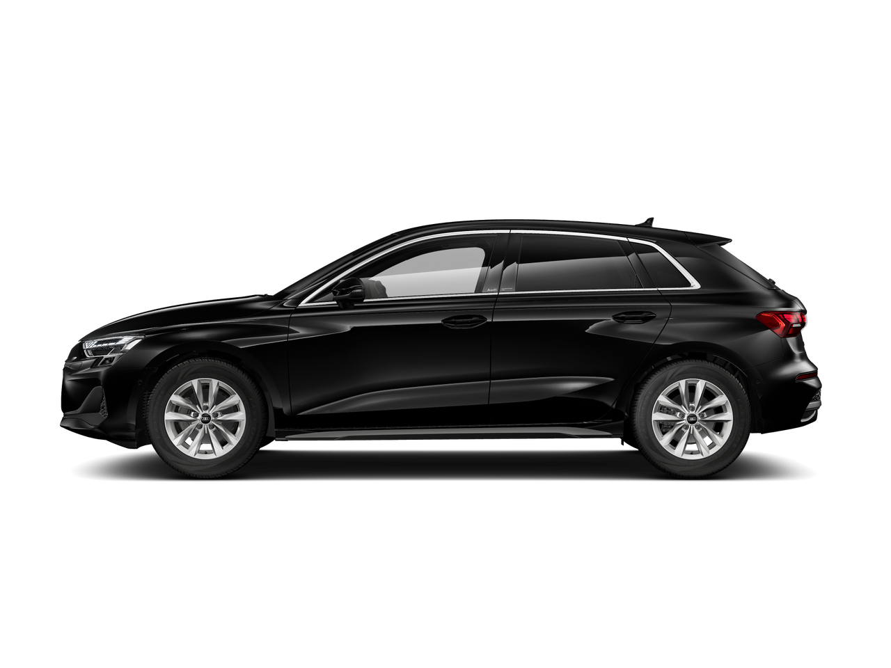 Bild eines A3 Sportback 30 TFSI