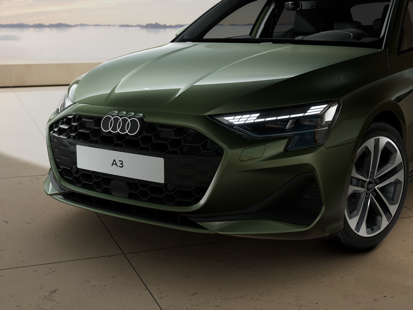 Bild eines A3 Sportback 30 TFSI
