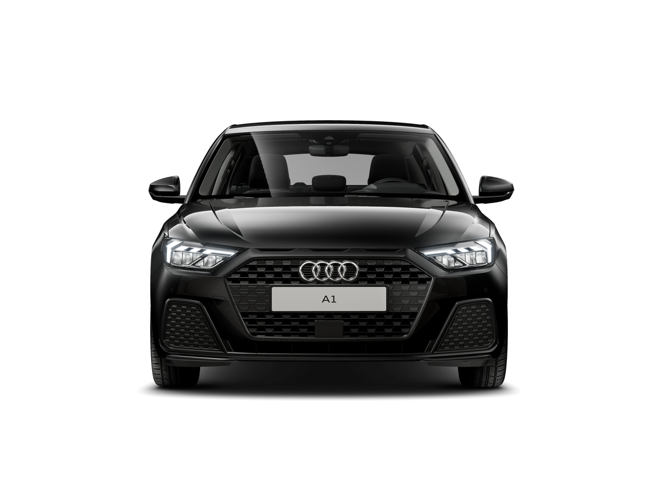 Bild eines A1 Sportback 25 TFSI intense