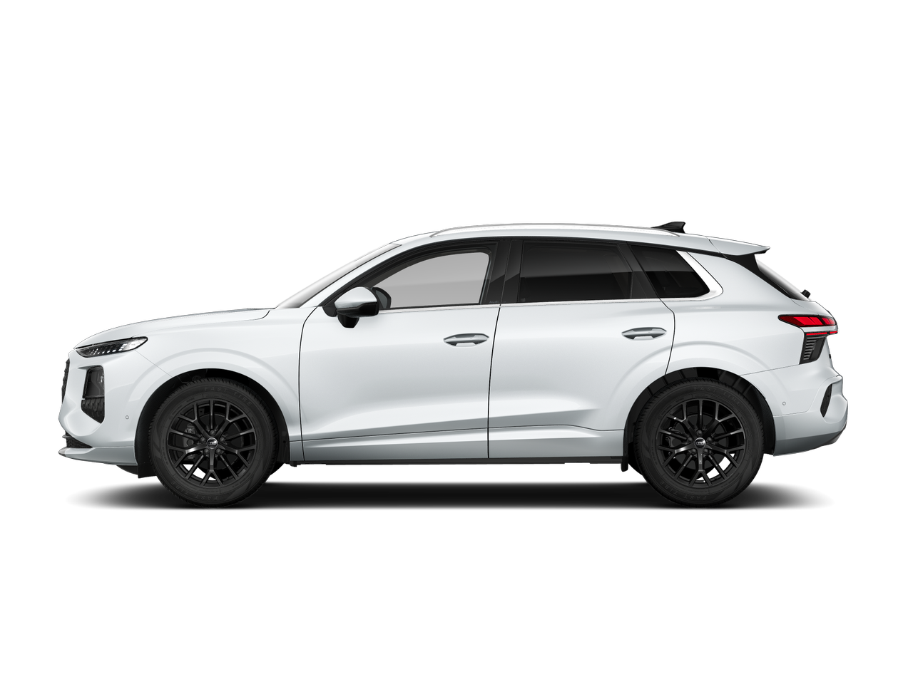 Bild eines Q3 TFSI 110 kW  intense