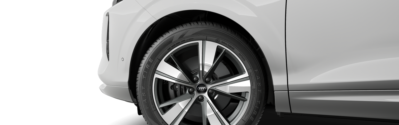 Bild eines Q3 TFSI quattro 150 kW  intense