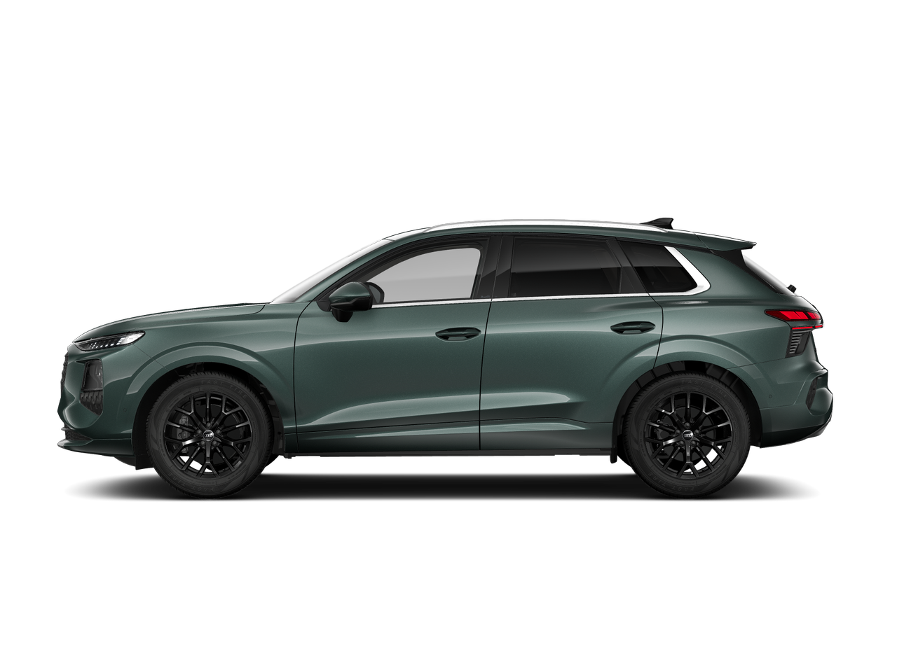 Bild eines Q3 TFSI quattro 150 kW  intense