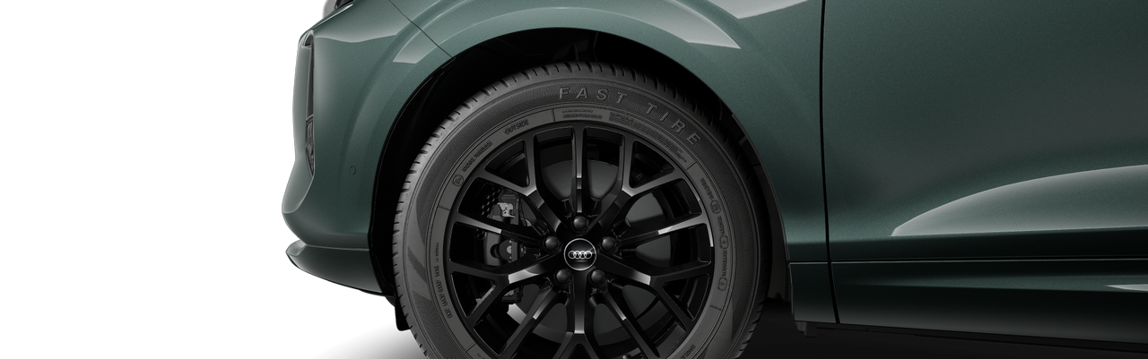 Bild eines Q3 TFSI quattro 150 kW  intense