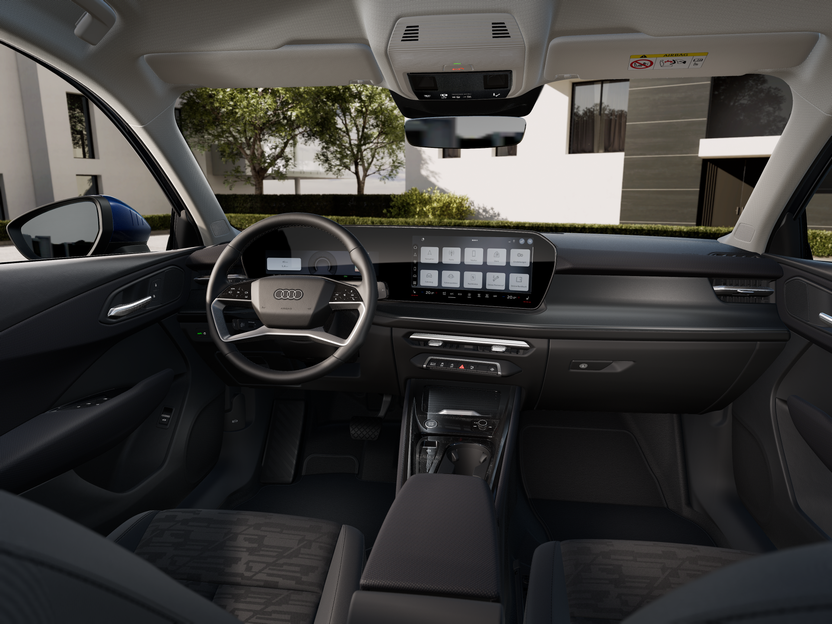 Bild eines Q3 TFSI quattro 150 kW intense