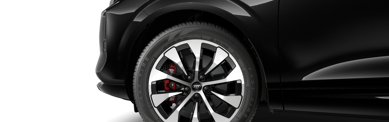 Bild eines Q3 TFSI quattro 150 kW  intense