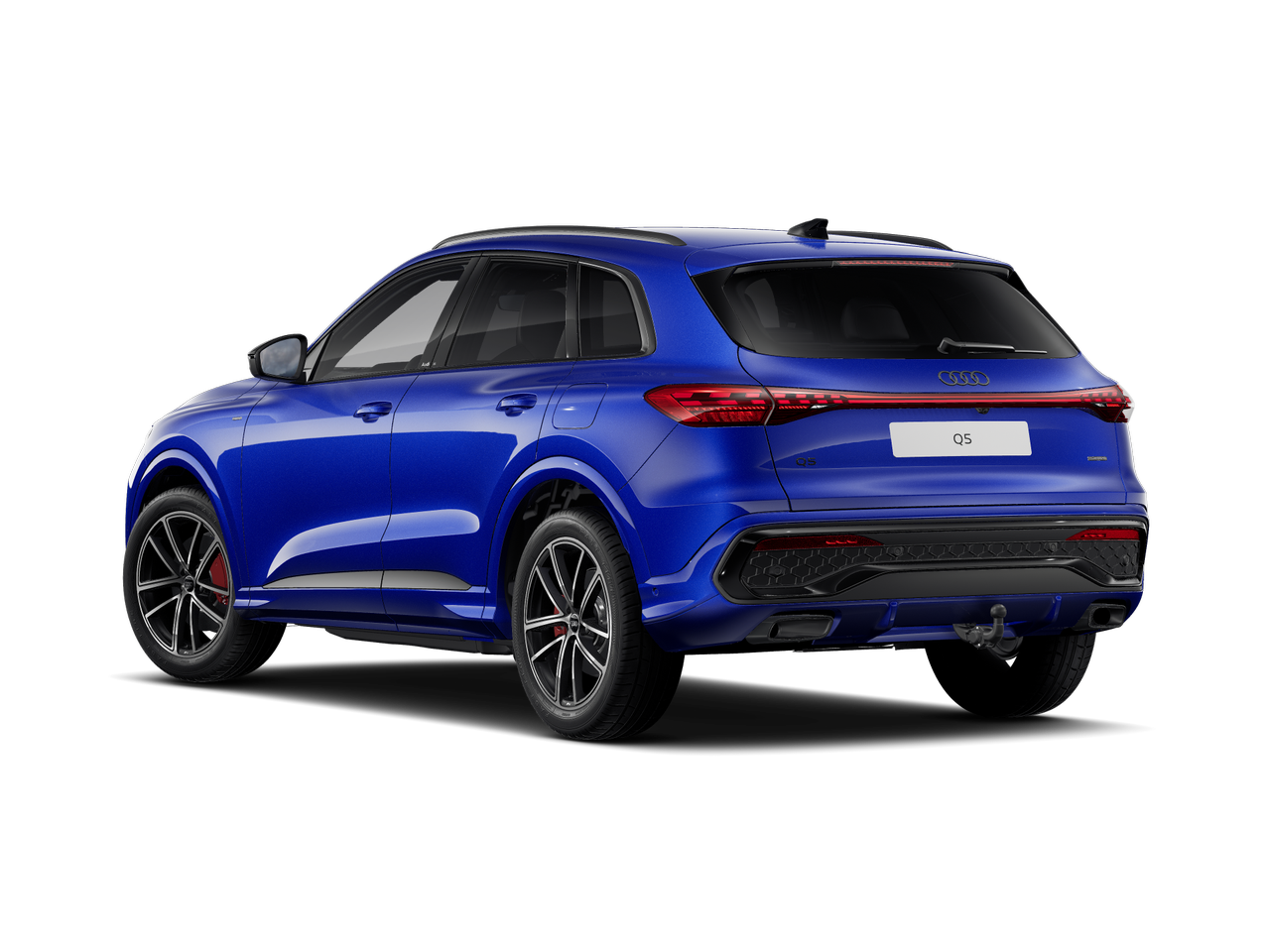 Bild eines Q5 e-hybrid quattro 220 KW