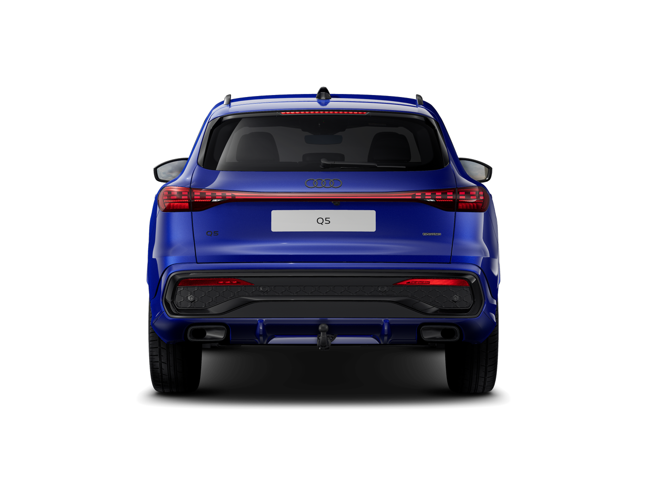 Bild eines Q5 e-hybrid quattro 220 KW