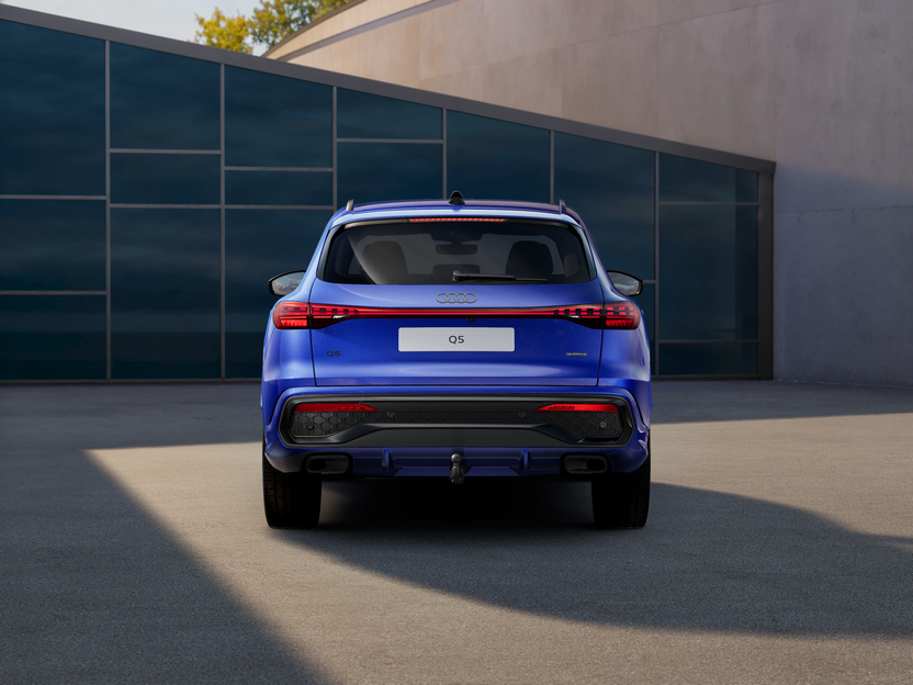 Bild eines Q5 e-hybrid quattro 220 KW