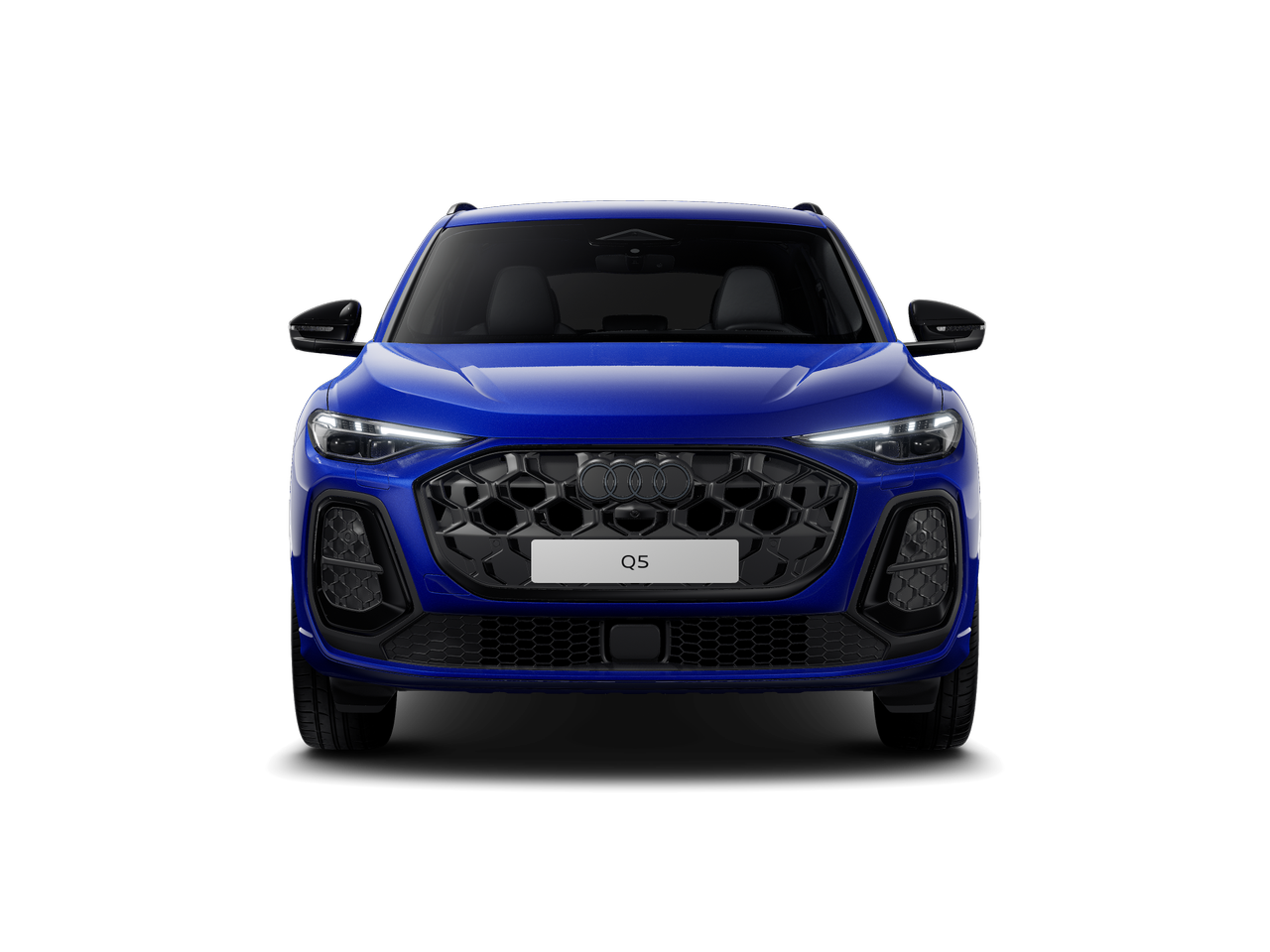 Bild eines Q5 e-hybrid quattro 220 KW