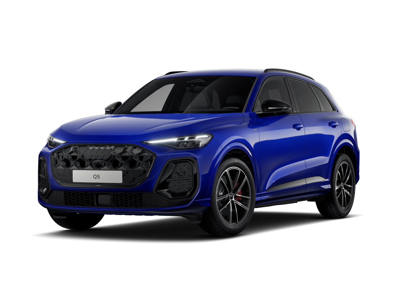 Bild eines Q5 e-hybrid quattro 220 KW