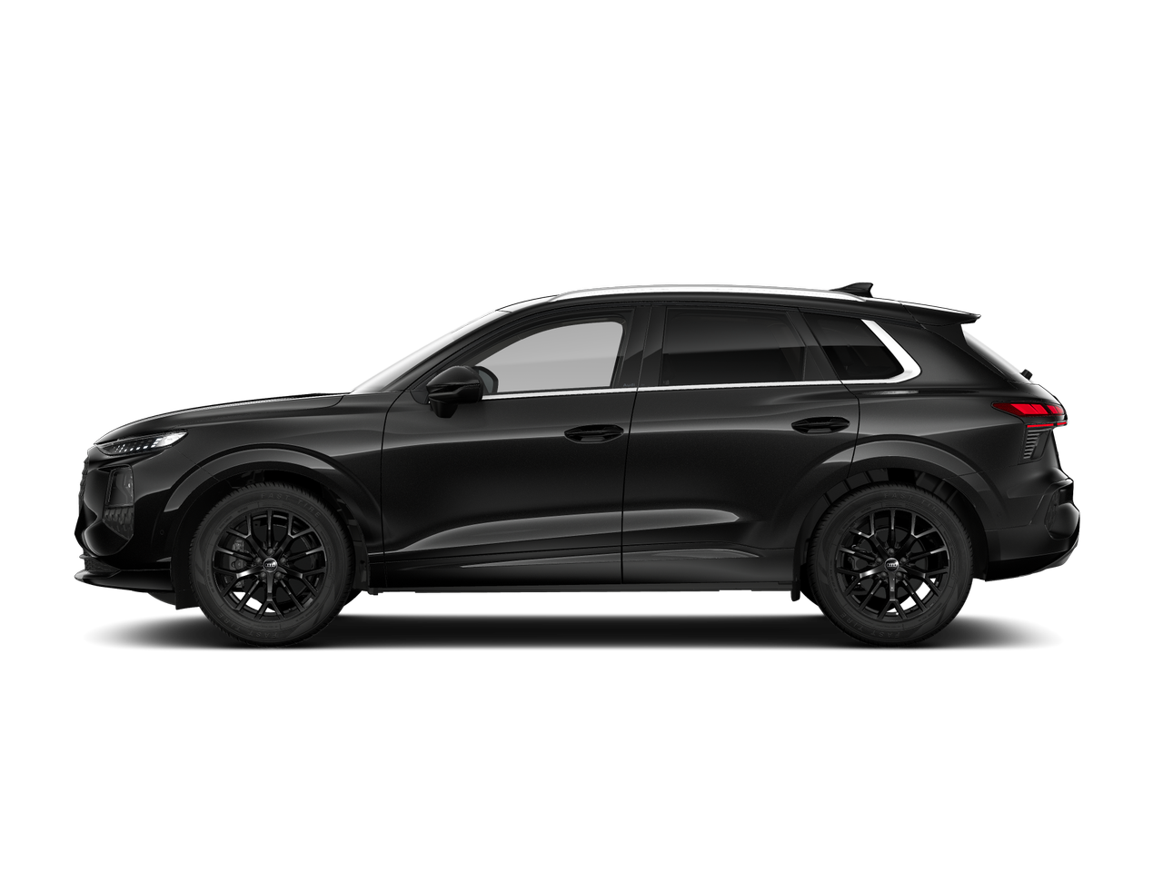 Bild eines Q3 TFSI quattro 150 kW  intense