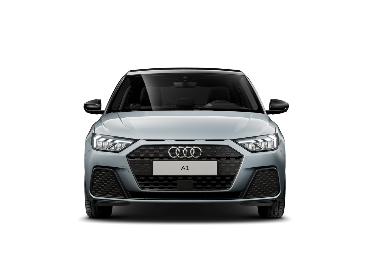 Bild eines A1 Sportback 35 TFSI intense