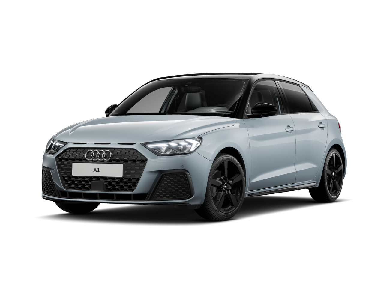Bild eines A1 Sportback 35 TFSI intense