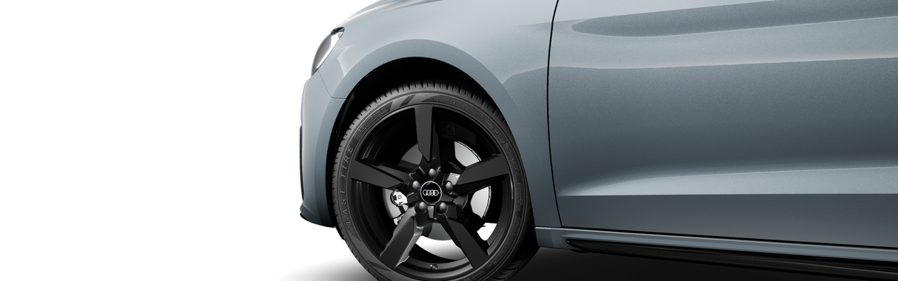 Bild eines A1 Sportback 35 TFSI intense