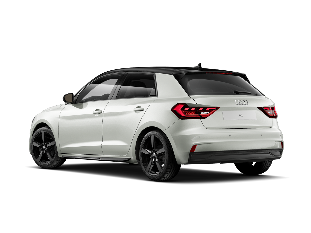 Bild eines A1 Sportback 35 TFSI intense