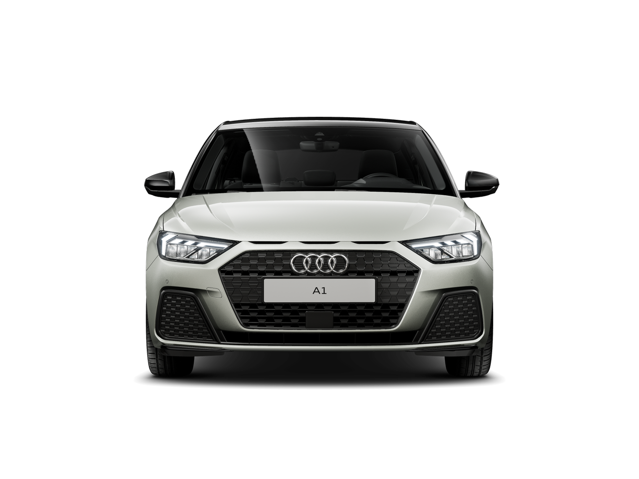 Bild eines A1 Sportback 35 TFSI intense