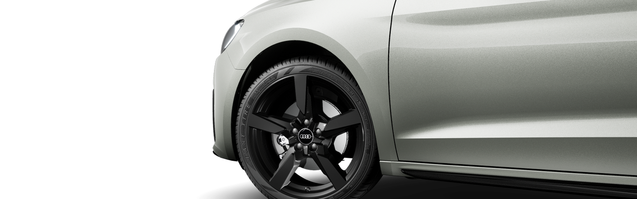 Bild eines A1 Sportback 35 TFSI intense