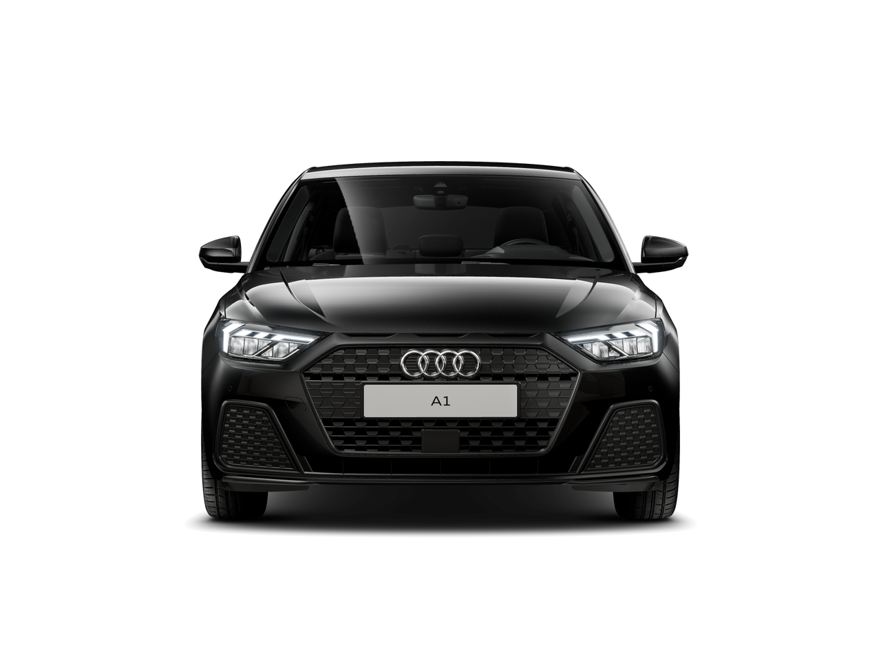 Bild eines A1 Sportback 35 TFSI intense