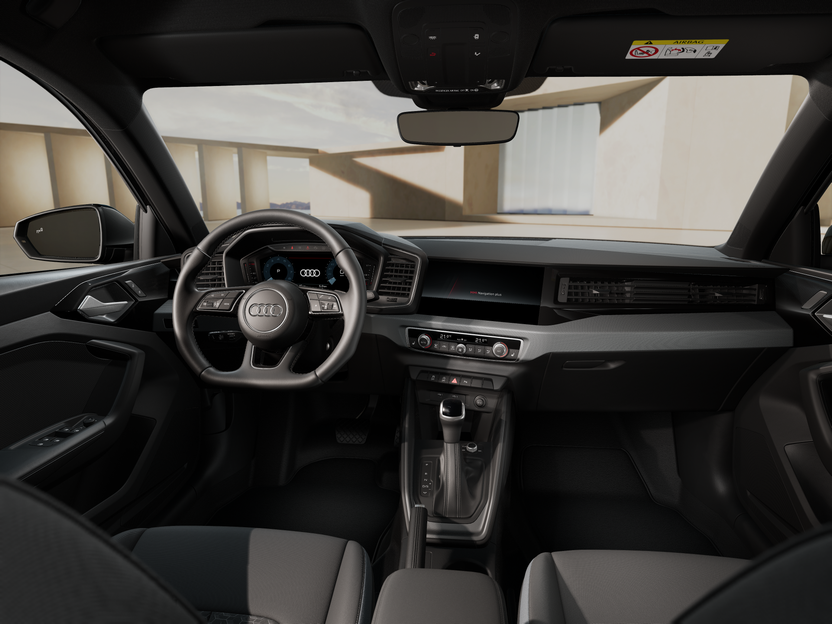 Bild eines A1 Sportback 35 TFSI intense