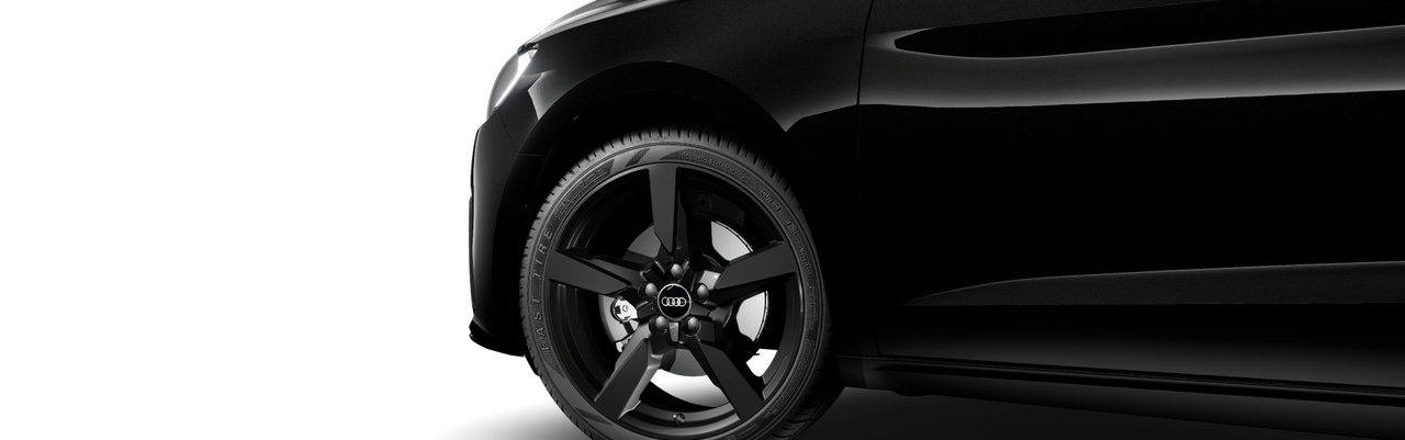 Bild eines A1 Sportback 35 TFSI intense