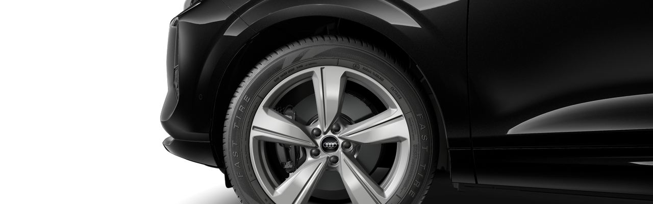 Bild eines Q3 TDI 110 kW  intense