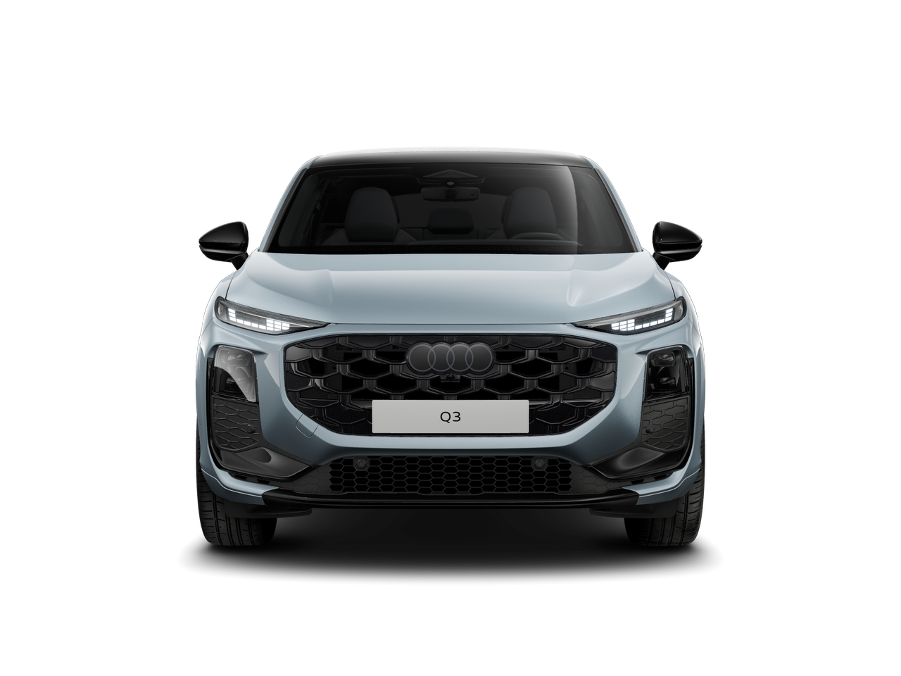 Bild eines Q3 Sportback TDI 110 kW