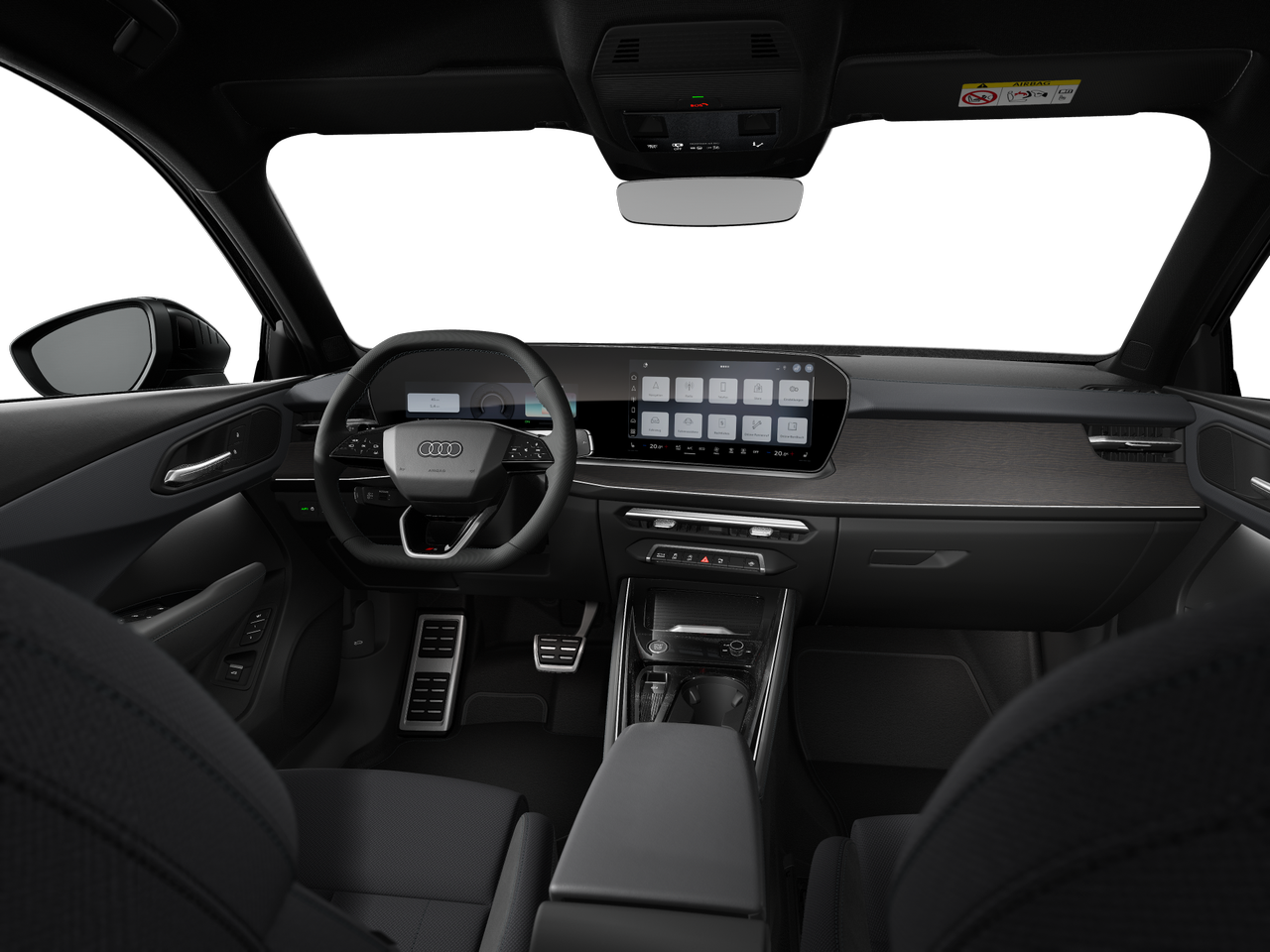 Bild eines Q3 TFSI quattro 150 kW