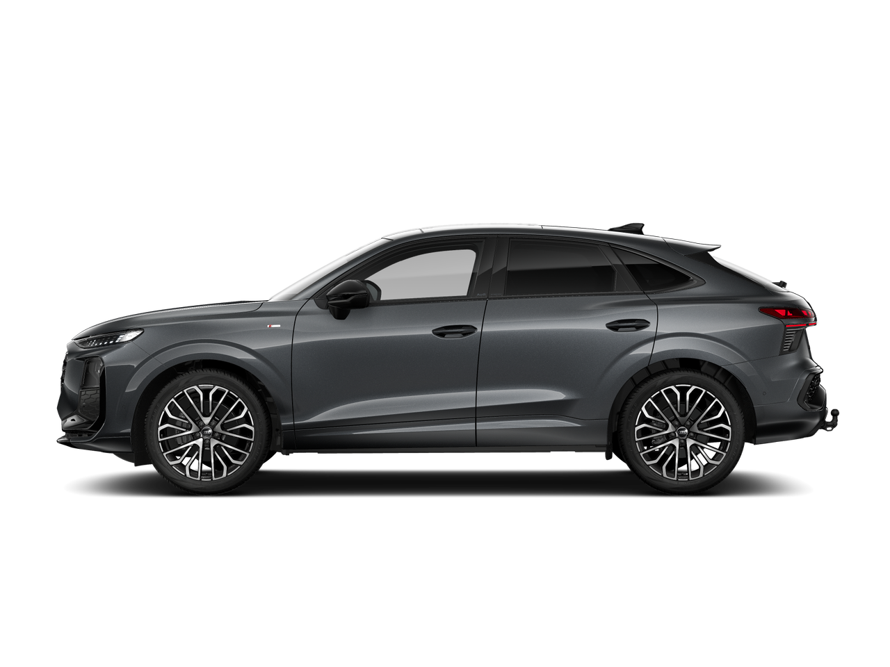 Bild eines Q3 Sportback TFSI quattro 150 kW