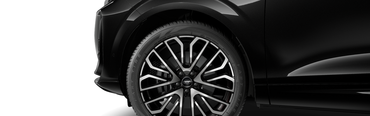 Bild eines Q3 Sportback TFSI quattro 150 kW