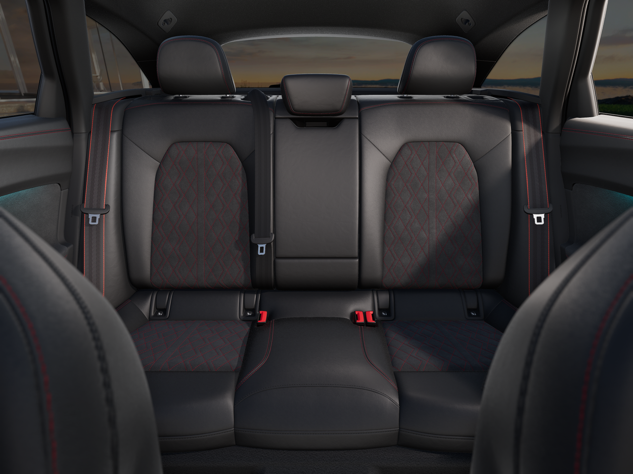 Bild eines A5 Avant e-hybrid quattro 270 kW