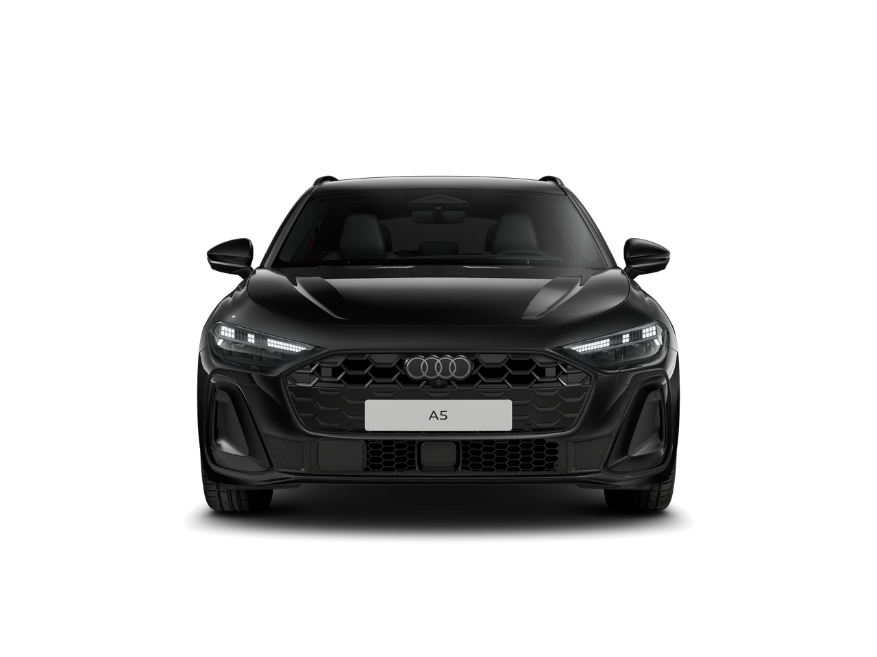 Bild eines A5 Avant e-hybrid quattro 270 kW