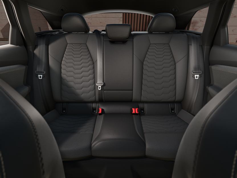 Bild eines A6 Avant e-tron