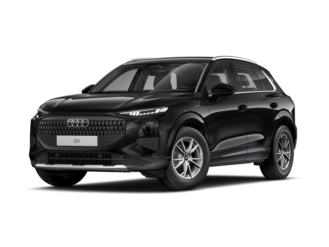 Bild eines Q3 TFSI 110 kW  intense