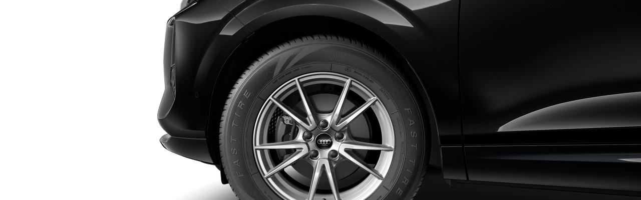 Bild eines Q3 TFSI 110 kW  intense