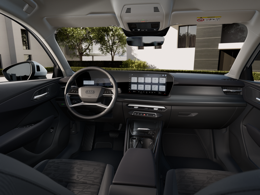 Bild eines Q3 TDI 110 kW intense