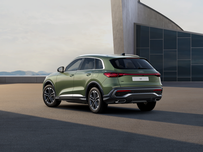Bild eines Q5 e-hybrid quattro 220 KW