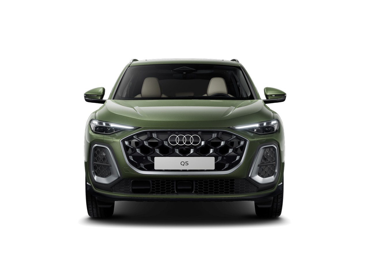Bild eines Q5 e-hybrid quattro 220 KW