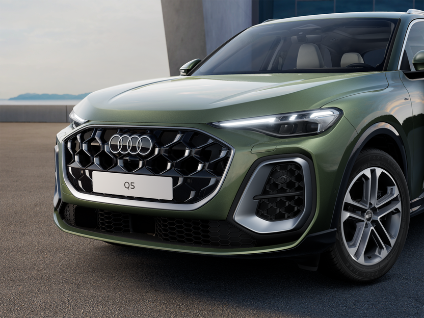 Bild eines Q5 e-hybrid quattro 220 KW