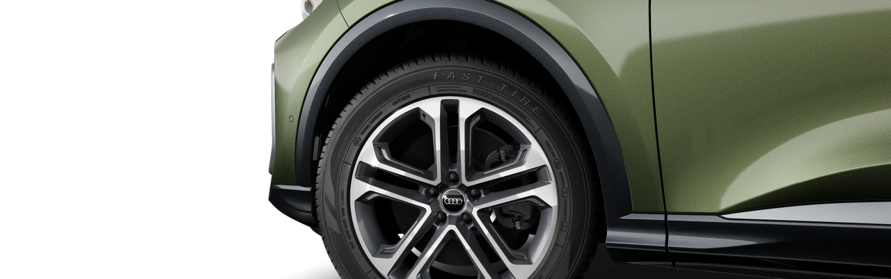 Bild eines Q5 e-hybrid quattro 220 KW