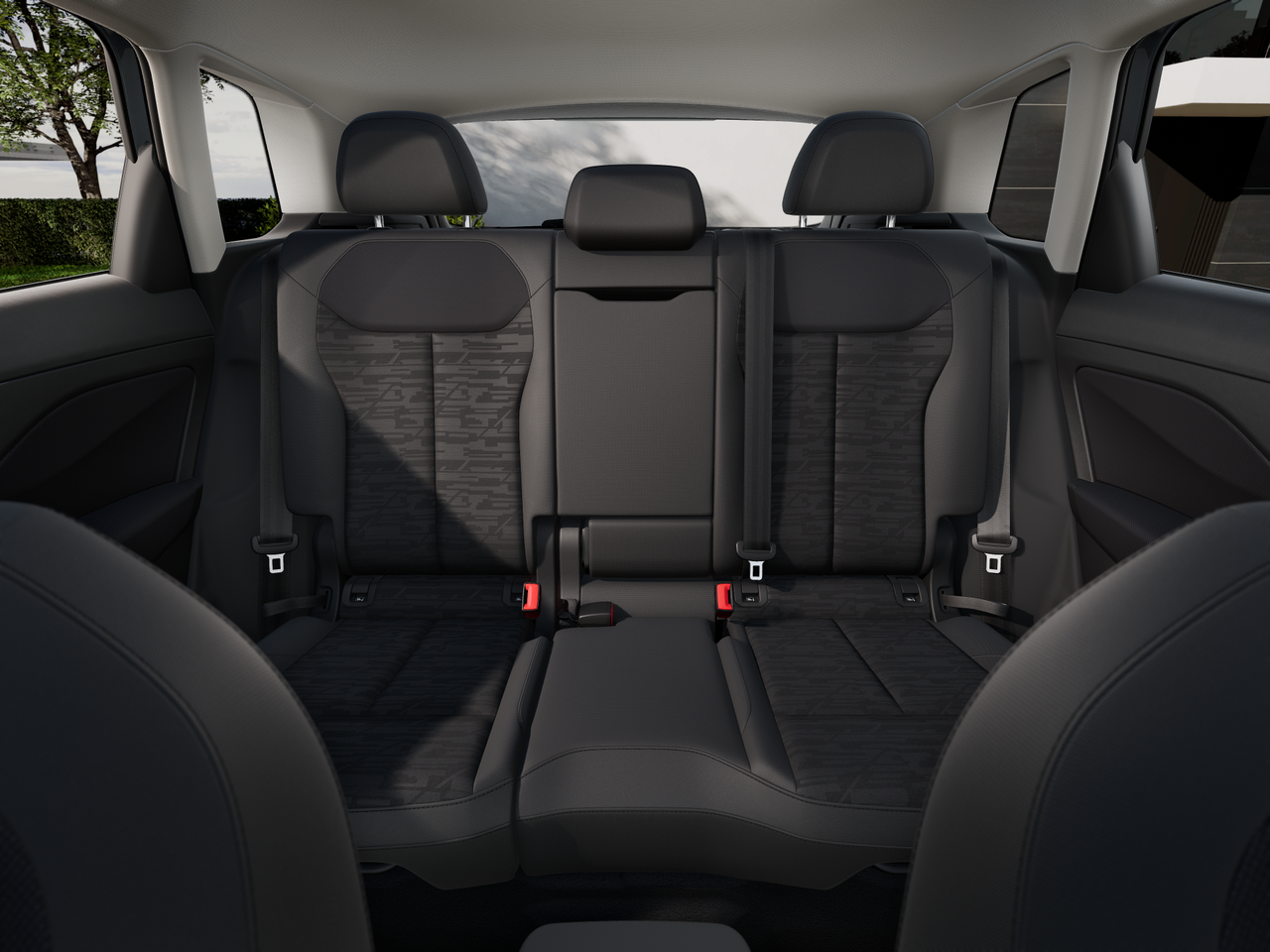 Bild eines Q3 TFSI 110 kW  intense