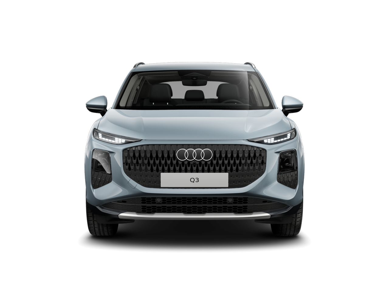 Bild eines Q3 TFSI 110 kW  intense